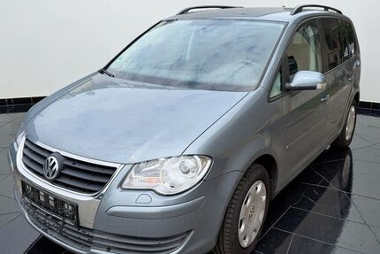VW Touran 238.000 km 3.300 &euro; Hemsbach 69502