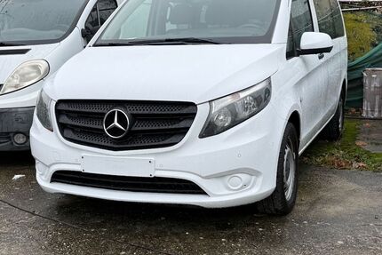 Mercedes-Benz Vito 134.000 km 25.900 &euro; Mannheim 68199