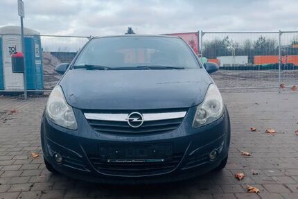 Opel Corsa 179.000 km 2.500 &euro; Mannheim 68305
