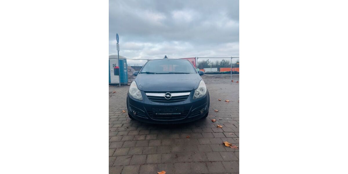 Opel Corsa 179.000 km 2.500 &euro; Mannheim 68305