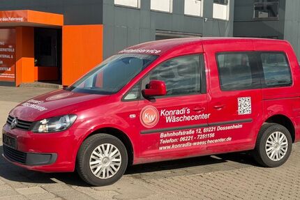 VW Caddy 250.000 km 2.490 &euro; Ludwigshafen 67059