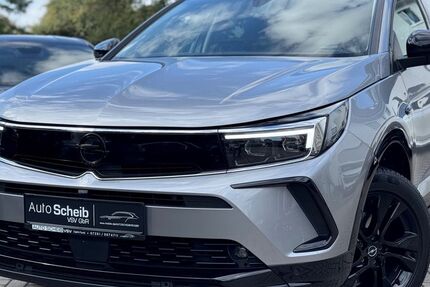 Opel Grandland (X) 37.400 km 23.950 € Forst 76694