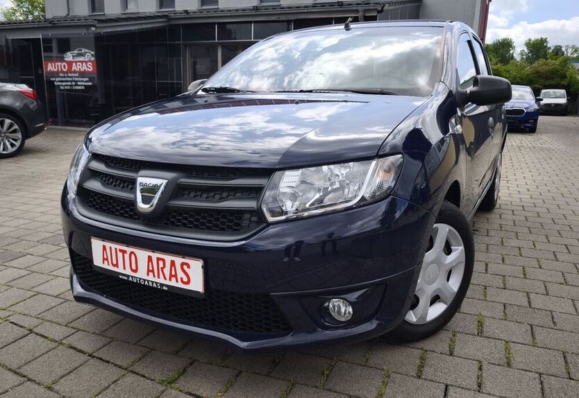 Sandero
