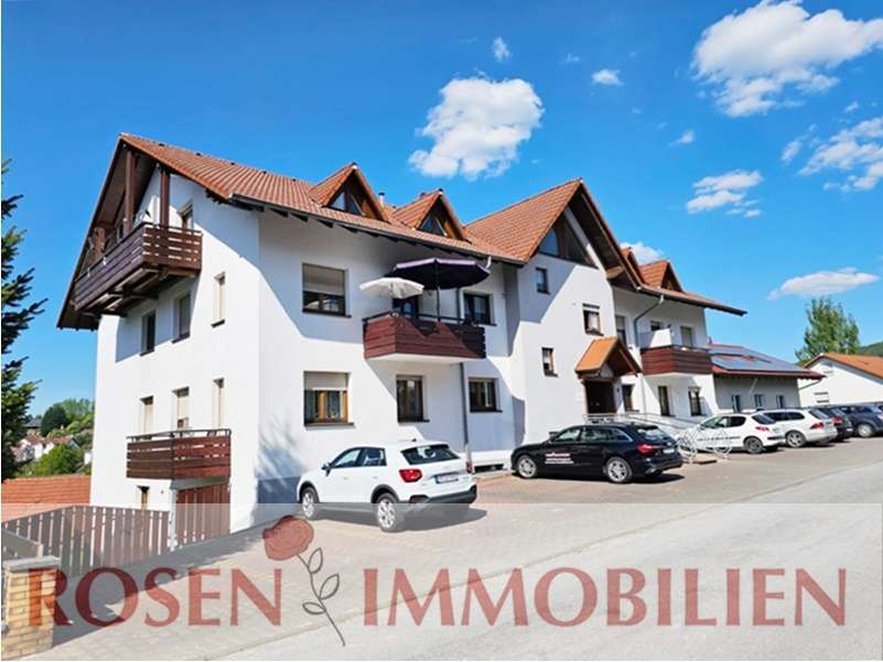 Wohnung zum Mieten in Wald-Michelbach 900 € 110 m²