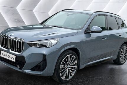 BMW X1 25.900 km 52.990 &euro; Hockenheim 68766