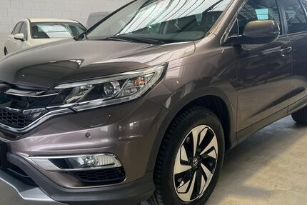 Honda CR-V 163.000 km 15.390 &euro; Mühlhausen 69242