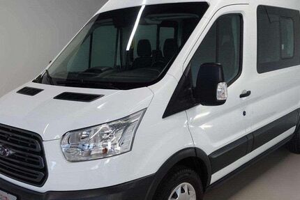 Ford Transit 93.000 km 23.990 &euro; Malsch 69254
