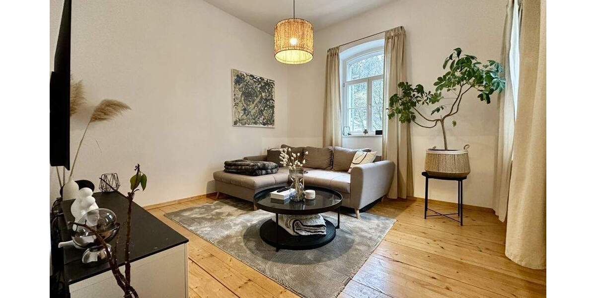 Mehrfamilienhaus, Wohnhaus Heppenheim Kirschhausen - 3 Zimmer, 93 m&sup2;, 900&euro; | Angebot:25142353