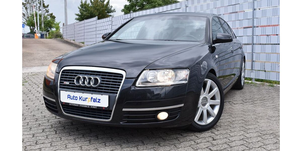Audi A6 333.500 km 3.900 € LUDWIGSHAFEN am RHEIN 67065