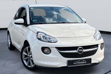 Opel Adam 99.000 km 7.390 &euro; Frankenthal 67227