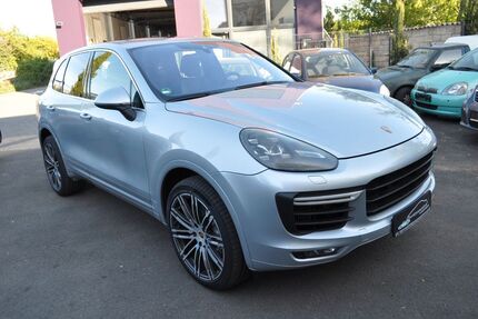 Porsche Cayenne 154.500 km 29.900 &euro; Mannheim 68305