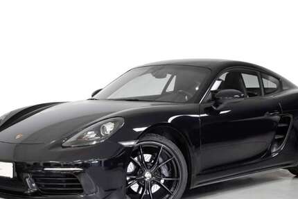 Porsche Cayman 44.412 km 57.900 € Mannheim 68229
