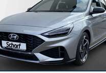 Gebrauchtwagen Hyundai i30