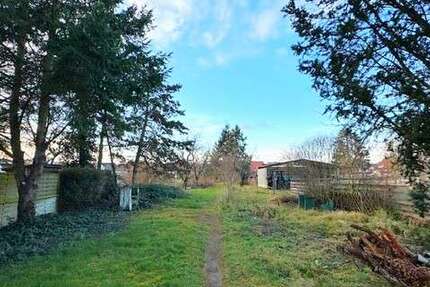 Grundstück Waghäusel - 253.000&euro; | Angebot:18949428