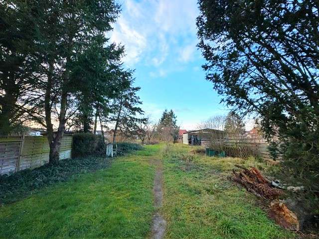 Grundstück Waghäusel - 253.000&euro; | Angebot:18949428