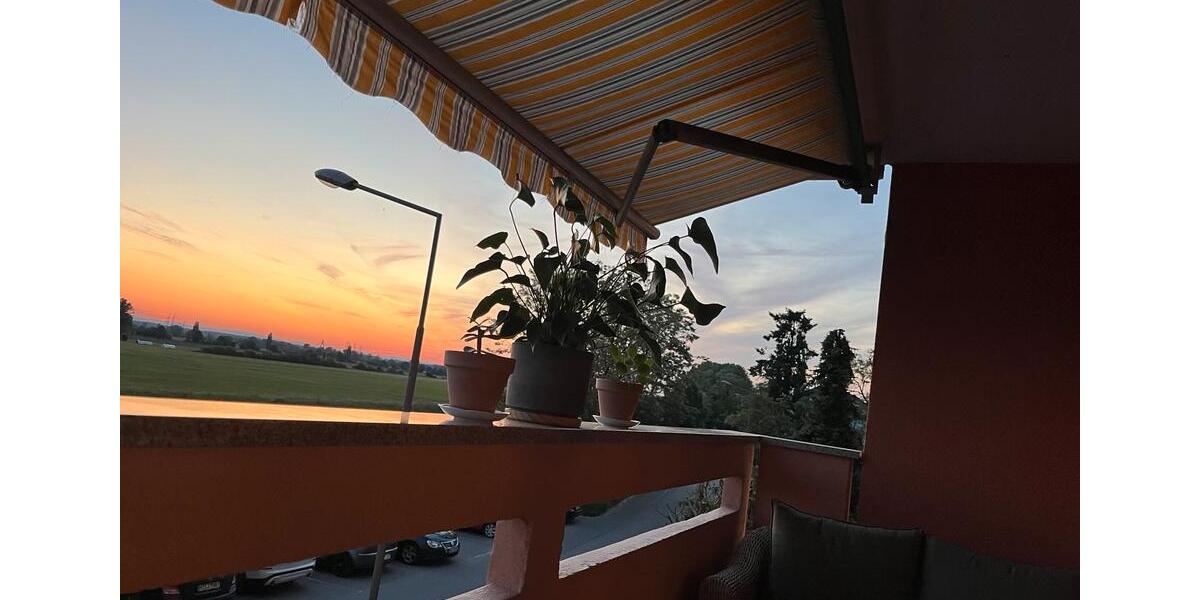 Etagenwohnung Hockenheim - 3 Zimmer, 81 m&sup2;, 269.950&euro; | Angebot:26356696
