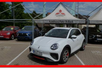 GWM Ora 03 5.500 km 29.990 &euro; Bammental 69245