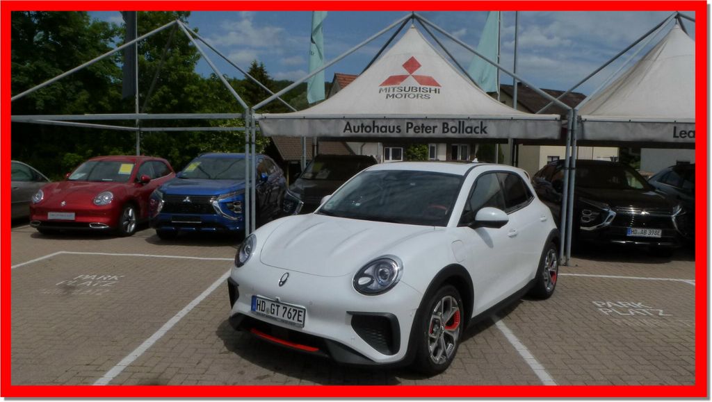 GWM Ora 03 5.500 km 29.990 &euro; Bammental 69245