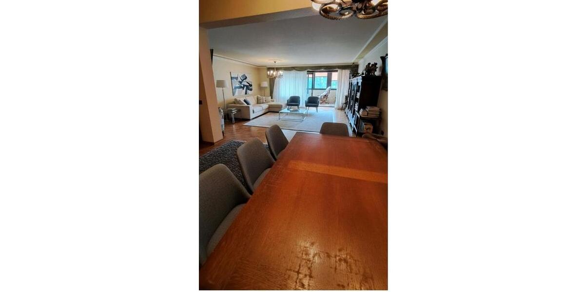 Etagenwohnung Mannheim Almenhof - 4 Zimmer, 134 m&sup2;, 1.960&euro; | Angebot:25424523