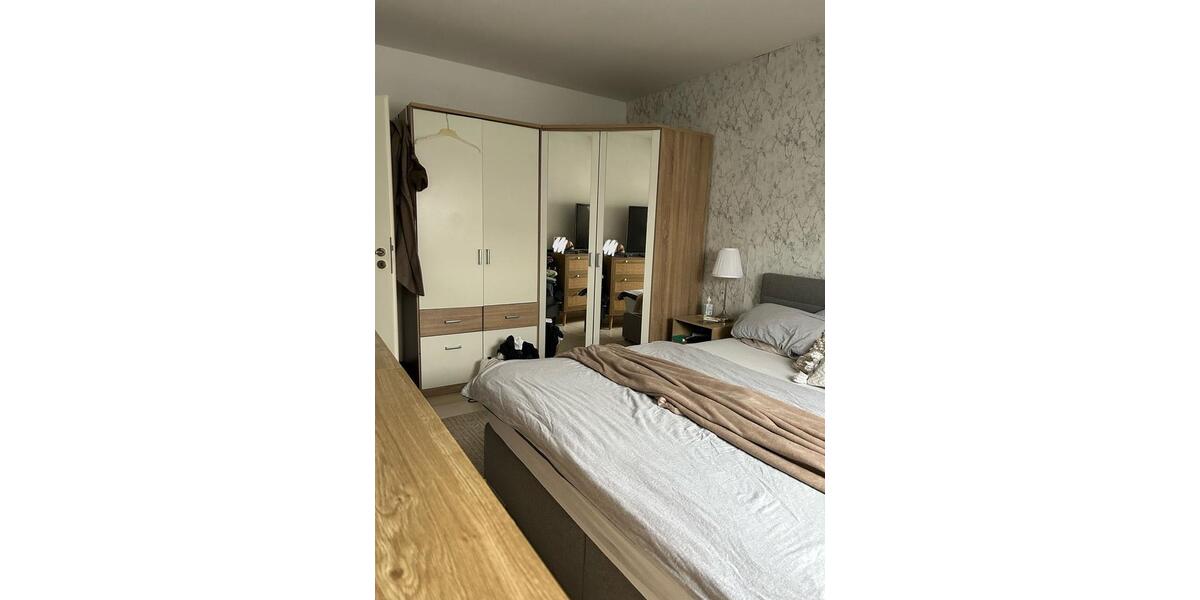 Leimen-Wohnung in gepflegten 3-Familienhaus zu vermieten 3.5 zimmer