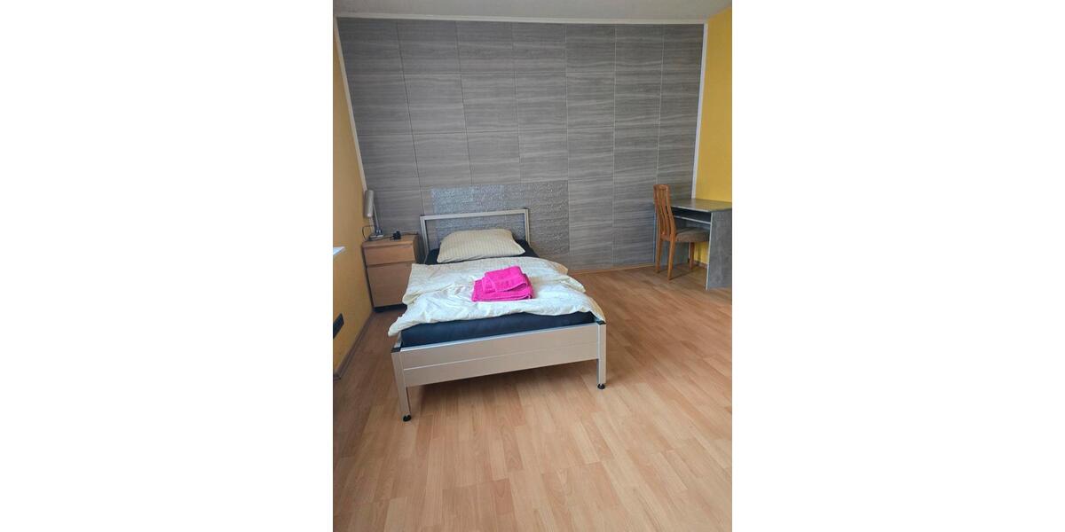 Etagenwohnung Heiligkreuzsteinach - 4 Zimmer, 450&euro; | Angebot:23426168