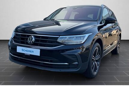 VW Tiguan 65.931 km 25.870 &euro; Ludwigshafen 67059