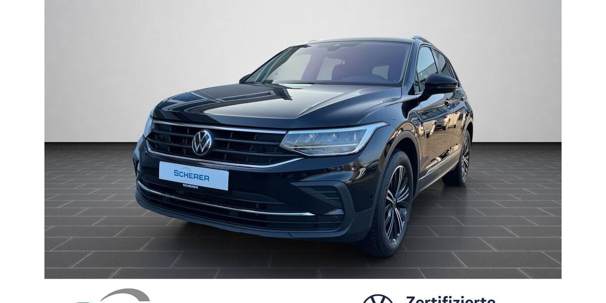 VW Tiguan 65.931 km 25.870 &euro; Ludwigshafen 67059
