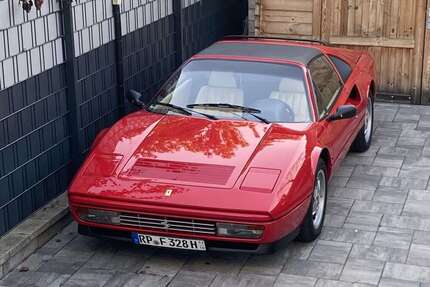 Ferrari 328