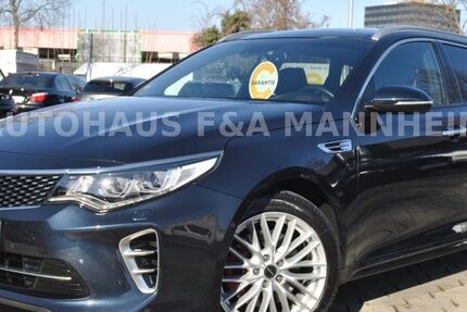 Kia Optima 51.990 km 22.490 &euro; mannheim 68199