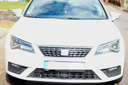 Seat Leon 132.000 km 12.700 &euro; Sinsheim 74889