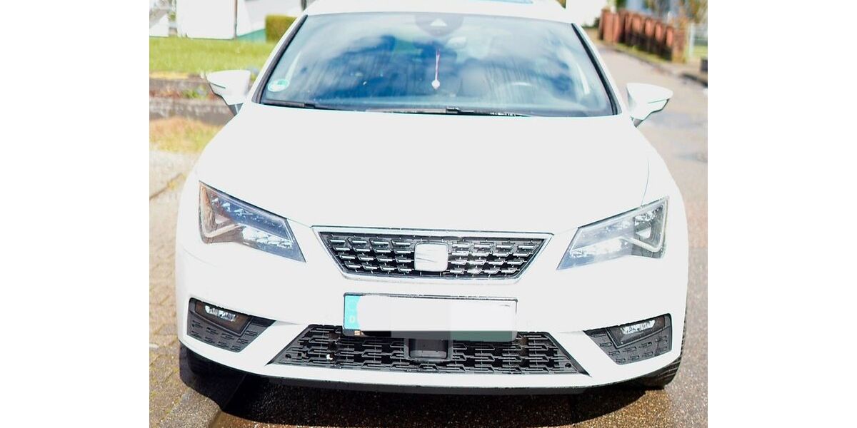 Seat Leon 132.000 km 12.700 &euro; Sinsheim 74889