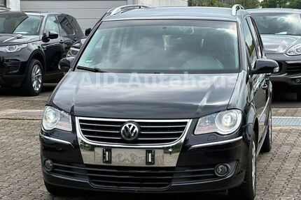 VW Touran
