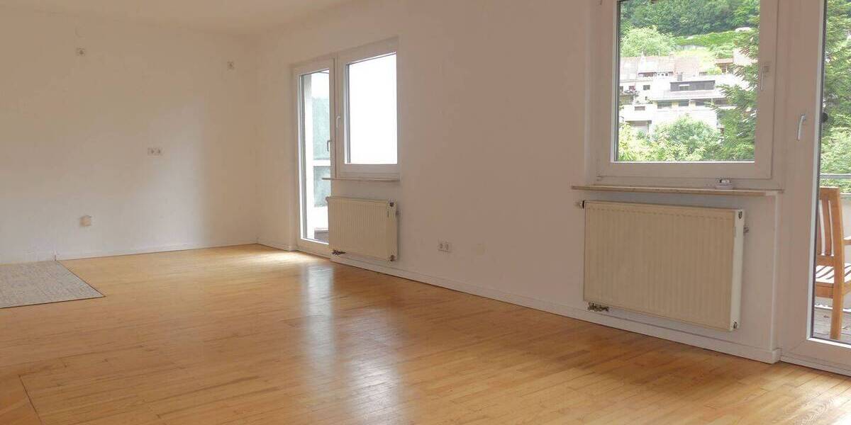Einfamilienhaus Heidelberg Ziegelhausen - 4 Zimmer, 84 m&sup2;, 348.000&euro; | Angebot:26796014