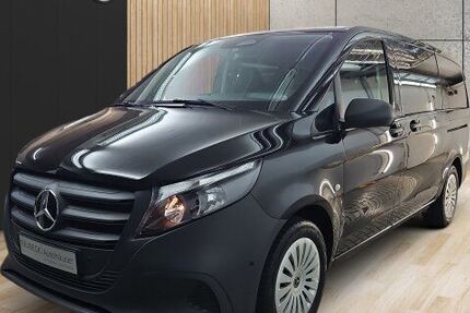 Mercedes-Benz Vito 30.600 km 45.950 &euro; Speyer 67346