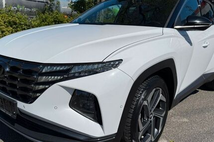 Hyundai TUCSON 192.056 km 16.900 &euro; LUDWIGSHAFEN AM RHEIN 67071
