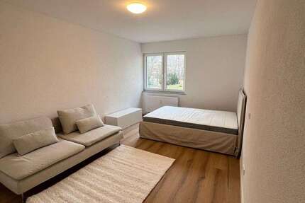 Wohnung Mannheim Herzogenried - 1 Zimmer, 45 m&sup2;, 750&euro; | Angebot:26884207