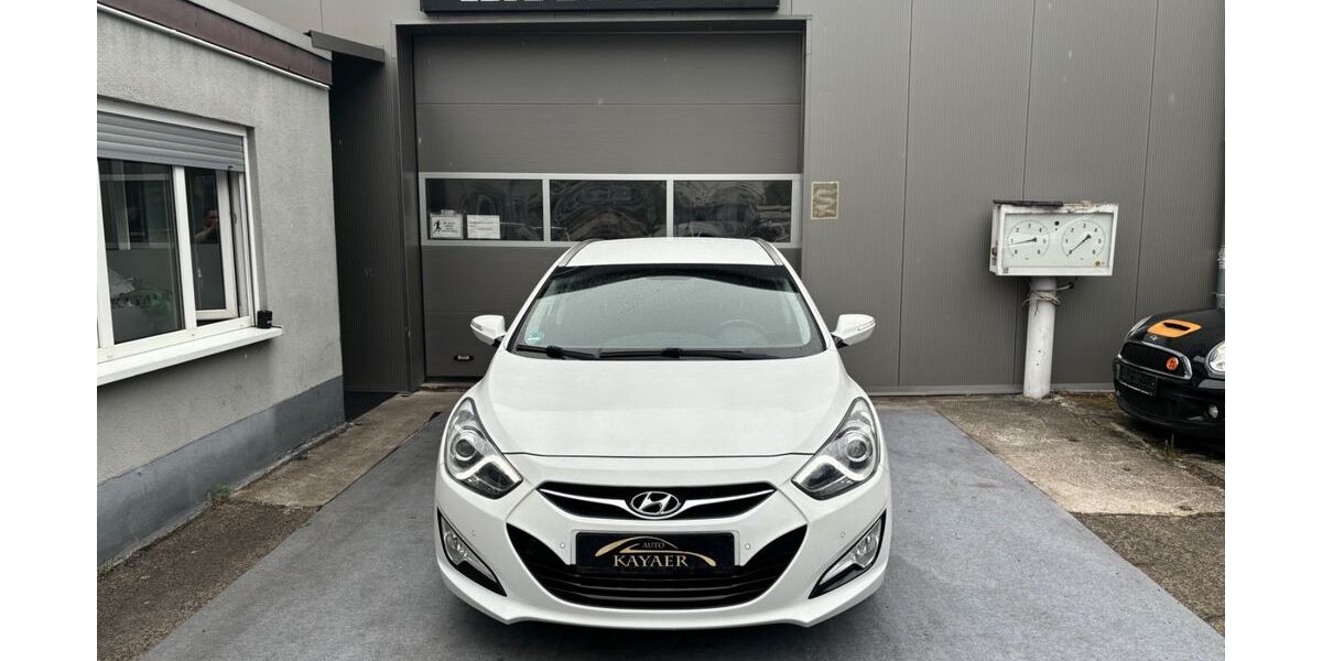 Hyundai i40 96.000 km 10.350 € Mutterstadt (Kreis Ludwigshafen) 67112