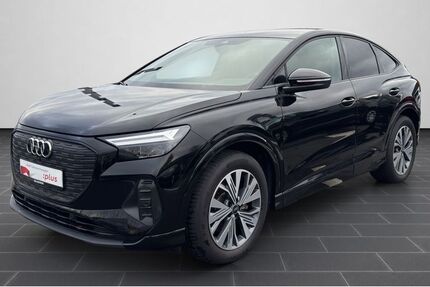 Audi Q4 e-tron 29.642 km 24.500 € Ludwigshafen 67063