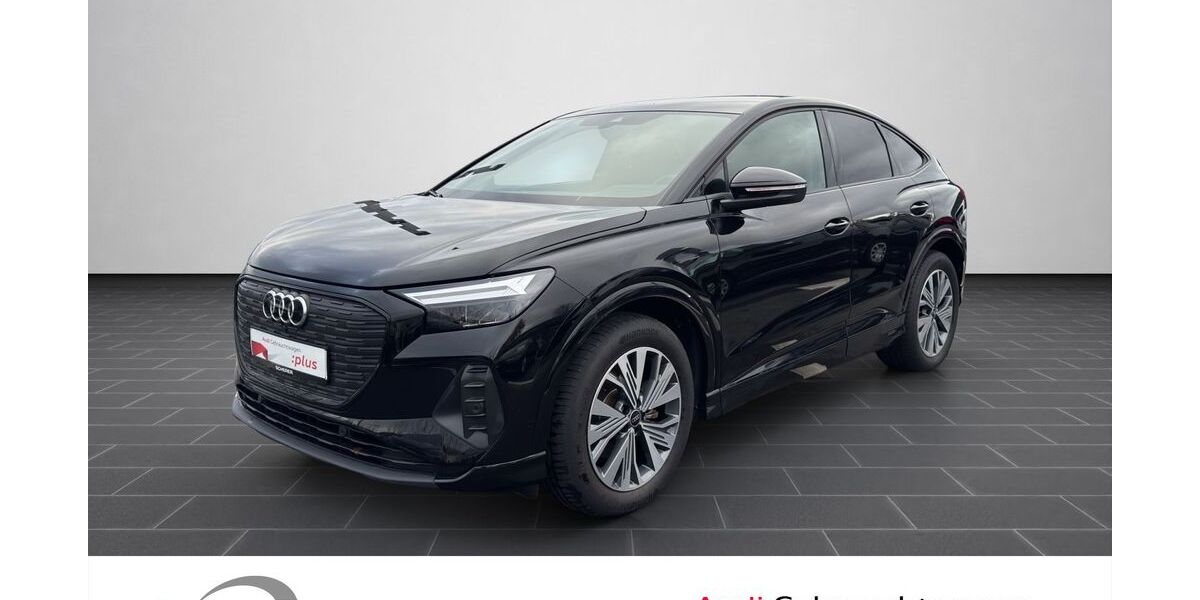 Audi Q4 e-tron 29.642 km 24.500 € Ludwigshafen 67063