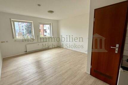 *** 1-Zimmer-Wohnung in Ludwigshafen - kompakt und funktional *** 1 zimmer