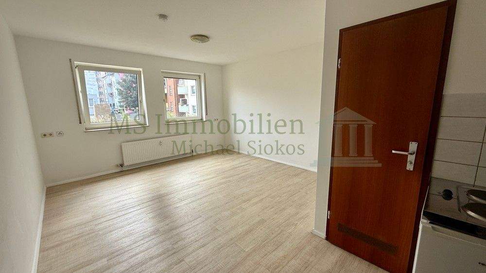 *** 1-Zimmer-Wohnung in Ludwigshafen - kompakt und funktional *** 1 zimmer