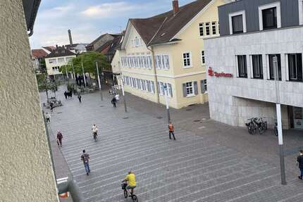 Wohnung zum Mieten in Schwetzingen 990 € 61 m² 2 zimmer