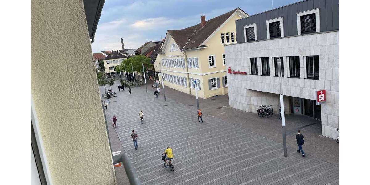 Wohnung zum Mieten in Schwetzingen 990 € 61 m² 2 zimmer