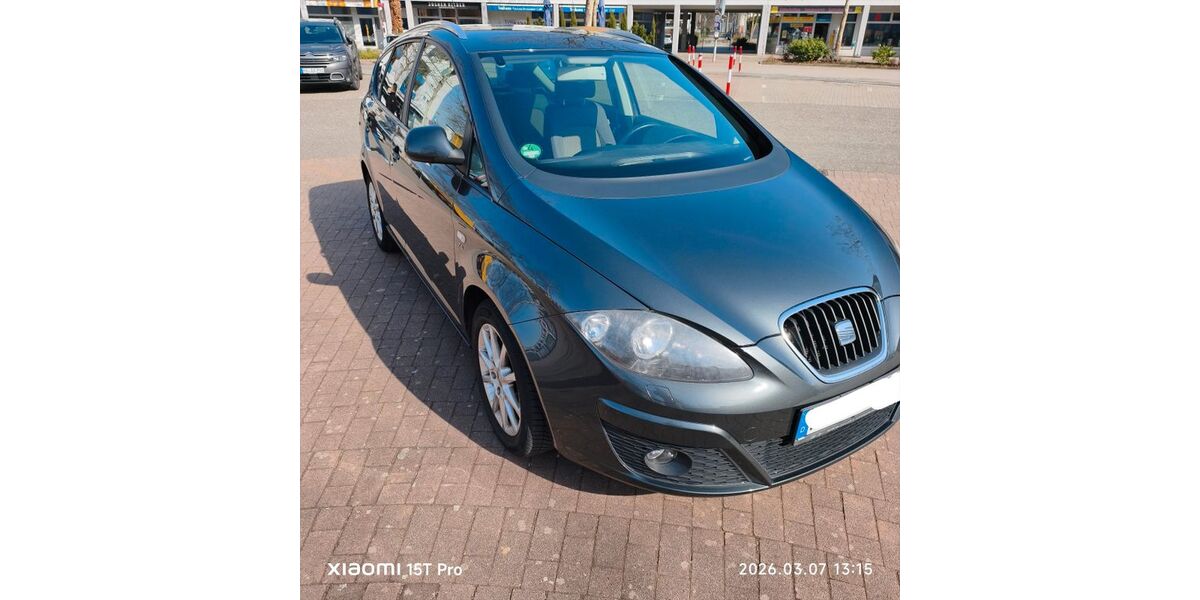 Seat Altea 149.600 km 4.300 &euro; Viernheim 68519