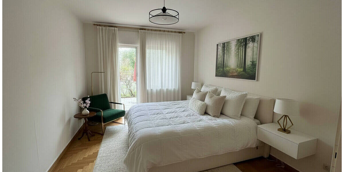 Doppelhaushälfte Heppenheim (Bergstraße) / Ober-Laudenbach Ober-Laudenbach - 4 Zimmer, 120 m&sup2;, 279.000&euro; | Angebot:26766508