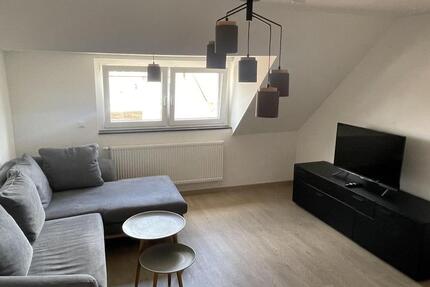 Moderne hochwertig möblierte Wohnung in Ludwigshafen Friesenheim 3 zimmer