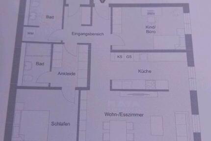 Wohnung Kronau - 3 Zimmer, 106 m&sup2;, 572.000&euro; | Angebot:26707289