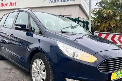 Ford Galaxy 246.000 km 8.900 &euro; Mannheim 68199