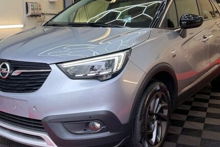 Opel Crossland (X) 127.500 km 10.999 &euro; Sinsheim 74889