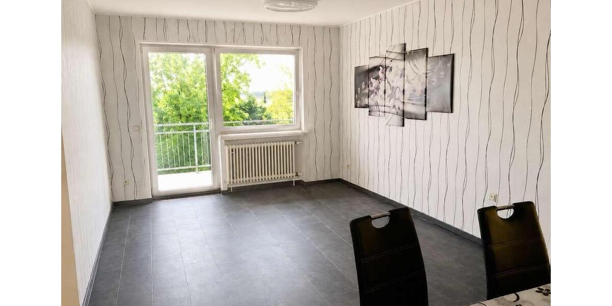 Dachgeschoßwohnung Frankenthal (Pfalz) - 3 Zimmer, 77 m&sup2;, 199.000&euro; | Angebot:26614504